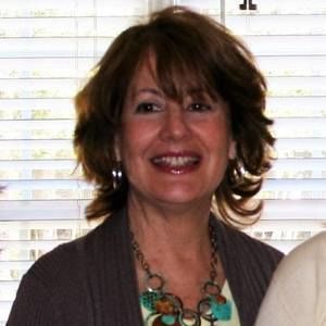 Meet your Posher, Diane